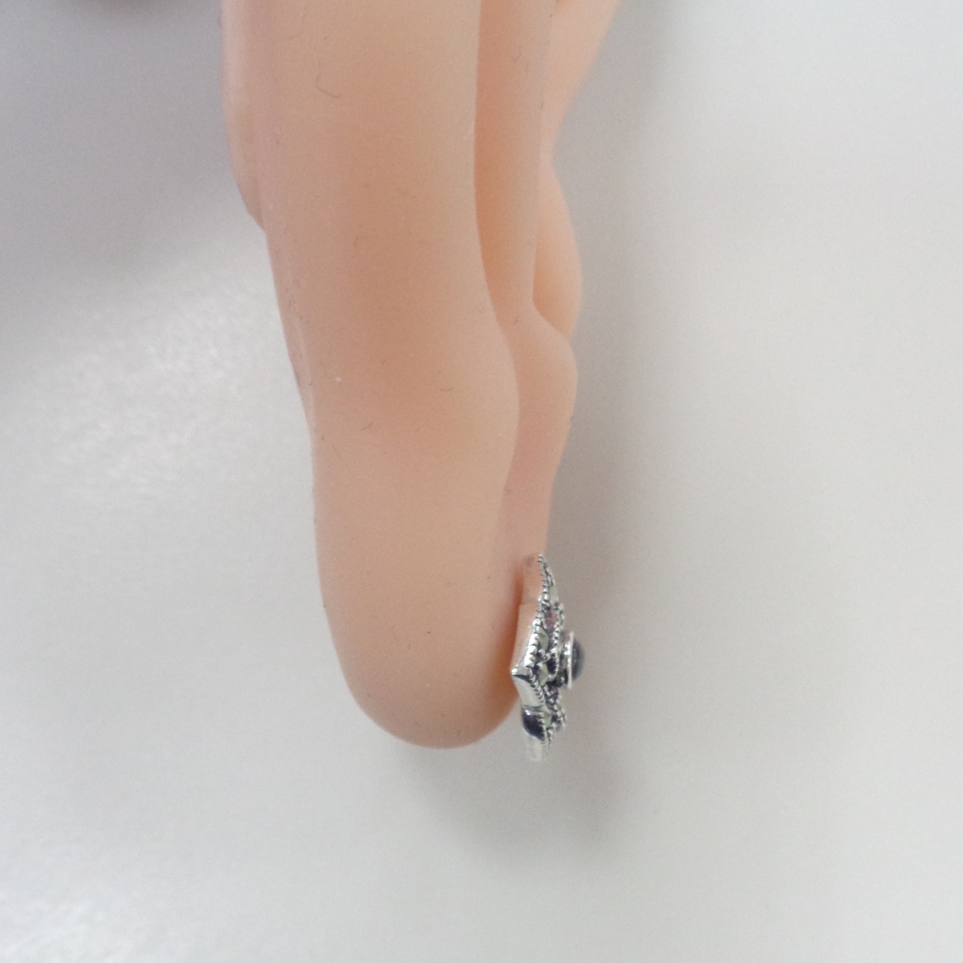 10522-004934 Серьги (Ag 925)